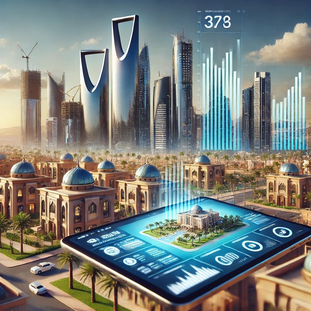 التسويق العقاري في السعودية: 5 استراتيجيات فعّالة لنجاح باهر