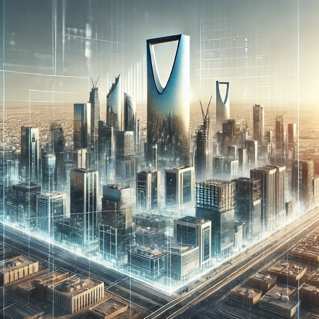 تحسن الشفافية العقارية في المملكة العربية السعودية