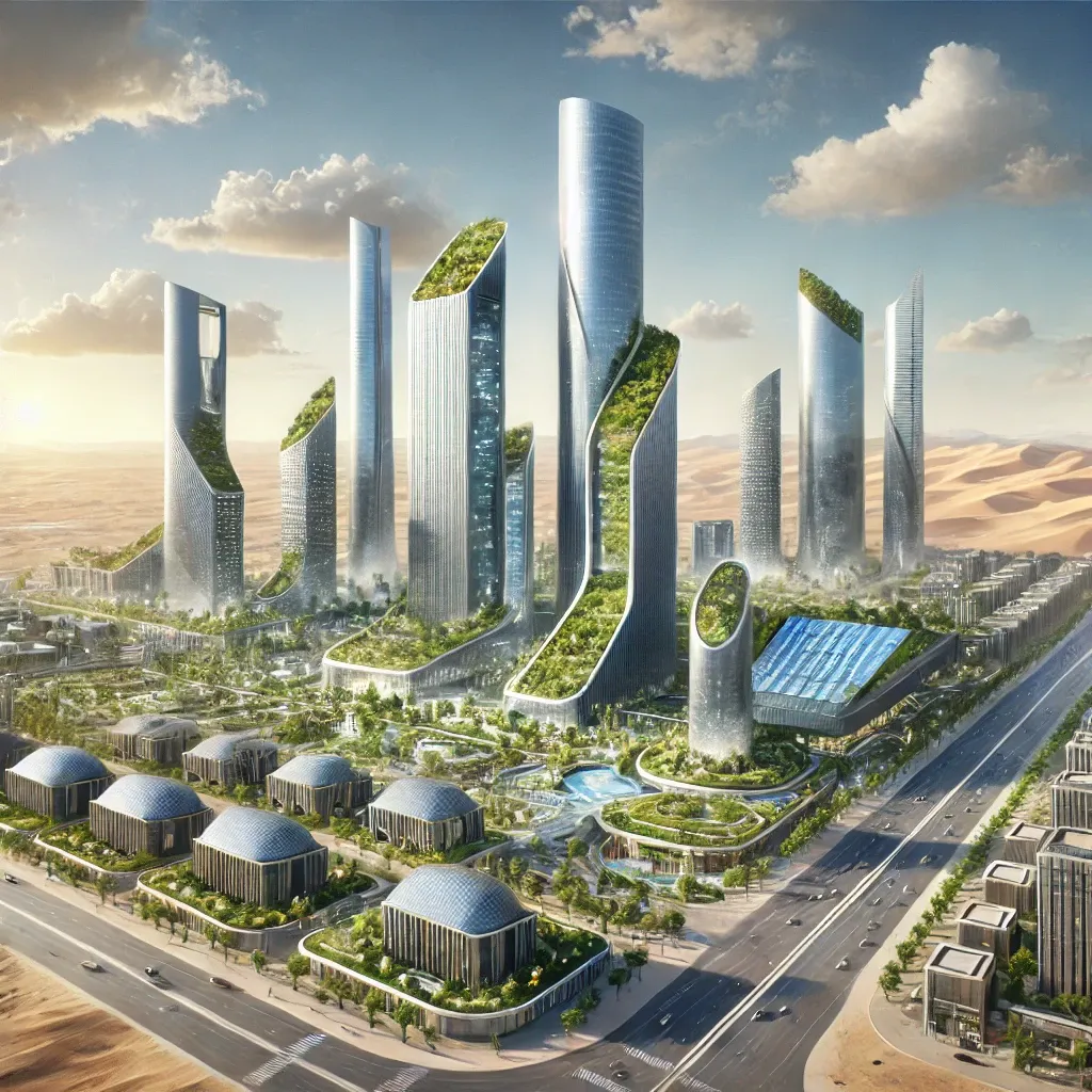 آخر اخبار السوق العقاري في السعودية