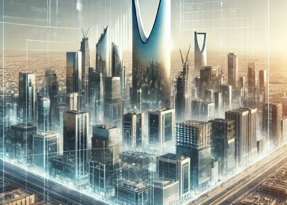 تحسن الشفافية العقارية في المملكة العربية السعودية