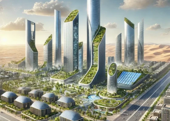 آخر اخبار السوق العقاري في السعودية